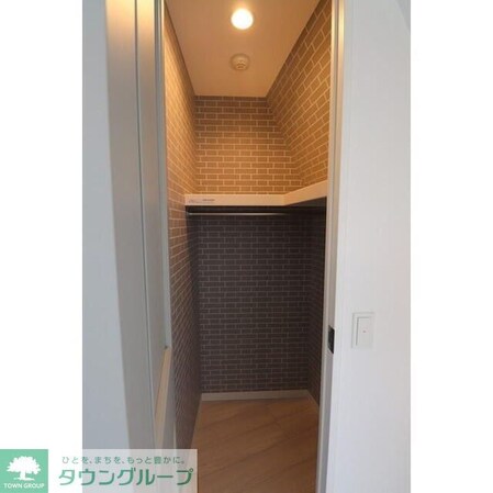 アズ大井町レジデンスの物件内観写真